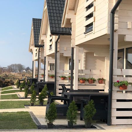 Villa Sarbinowka Sarbinowo Exterior foto